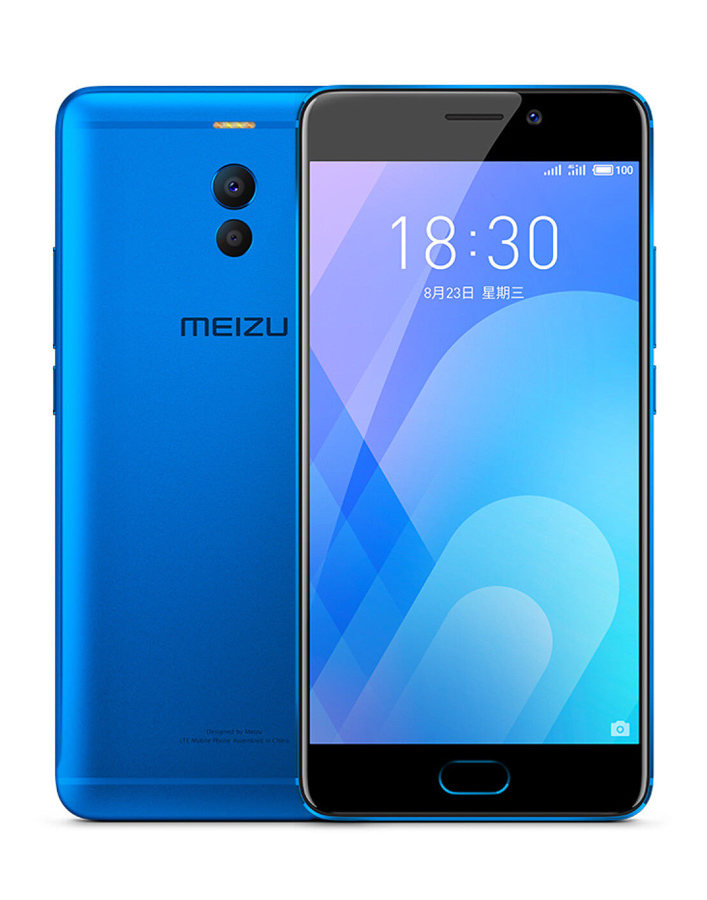 Meizu M6 Note